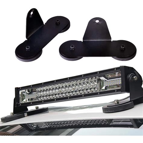 metal light bracket|LED Mounting Brackets, LED Light Bar Mounts, Work Light.